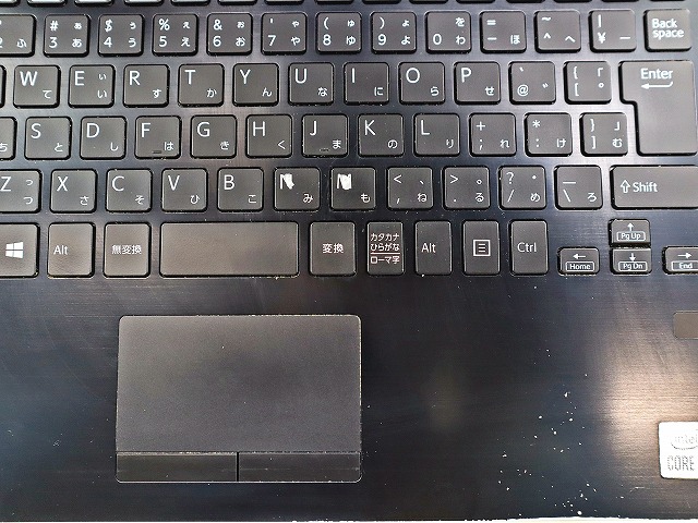 VAIO VAIO PRO PG13 VJPG13C11N