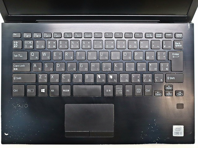 VAIO VAIO PRO PG13 VJPG13C11N