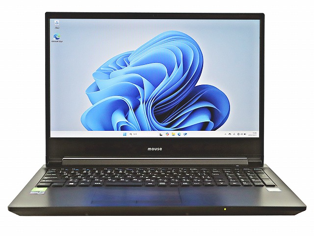 MouseComputer M-BOOK MB-K700XN-M2SH2-MA-SS
