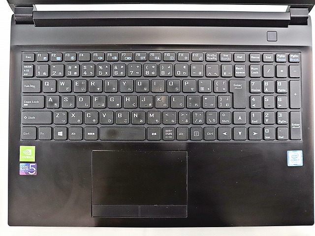 MouseComputer M-BOOK MB-K700XN-M2SH2-MA-SS