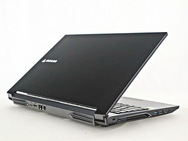 MouseComputer M-BOOK MB-K700XN-M2SH2-MA-SS