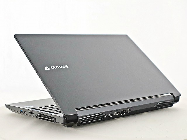 MouseComputer M-BOOK MB-K700XN-M2SH2-MA-SS
