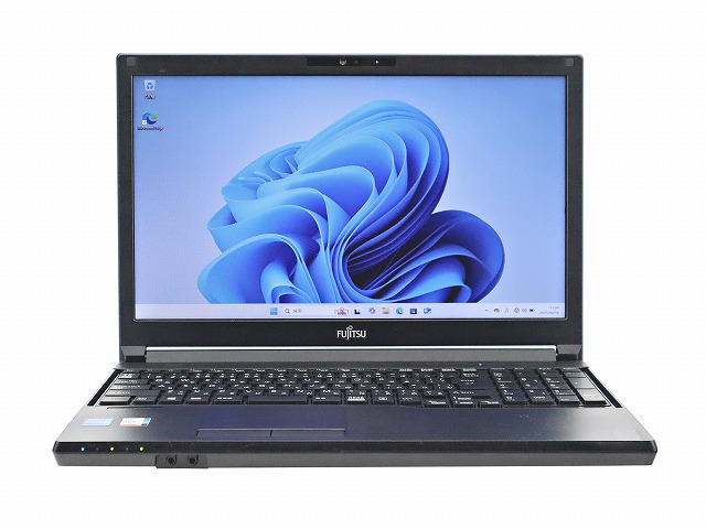 富士通 LIFEBOOK A5511/G [新品SSD] FMVA86001