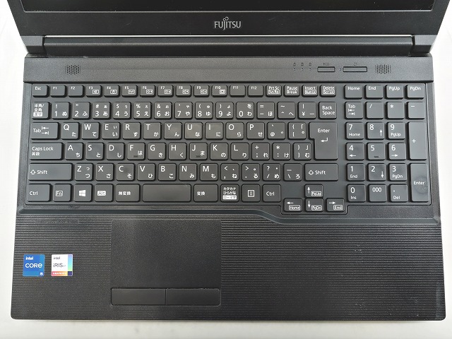富士通 LIFEBOOK A5511/G [新品SSD] FMVA86001