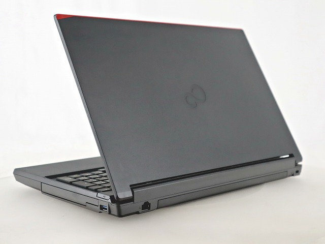 富士通 LIFEBOOK A5511/G [新品SSD] FMVA86001
