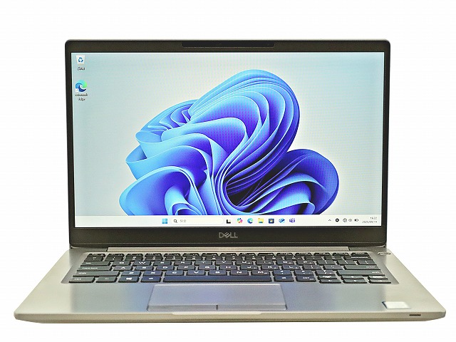 DELL LATITUDE 7300 