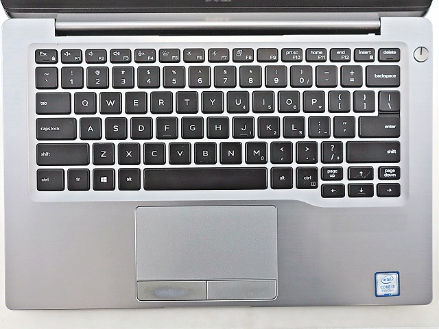 DELL LATITUDE 7300 