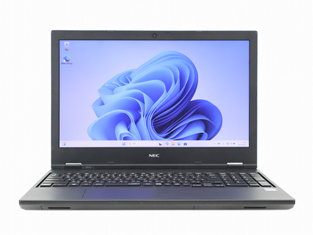 NEC VERSAPRO VKT16/X-5 [新品SSD] PC-VKT16XZG5