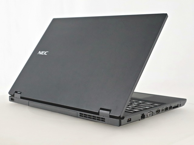 NEC VERSAPRO VKT16/X-5 [新品SSD] PC-VKT16XZG5