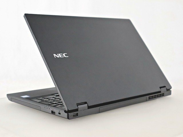 NEC VERSAPRO VKT16/X-5 [新品SSD] PC-VKT16XZG5