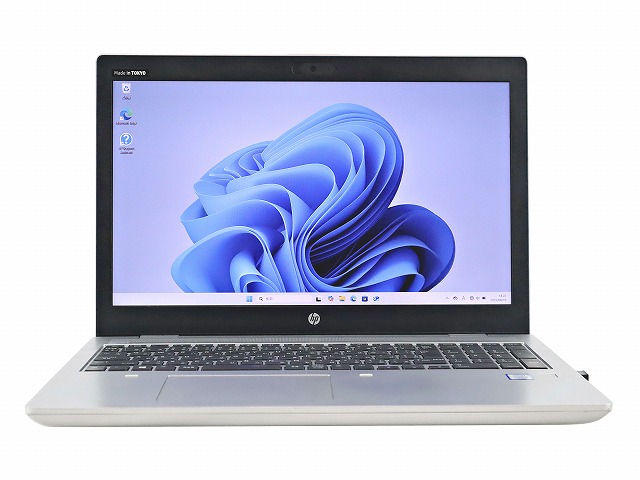 HP PROBOOK 650 G5 