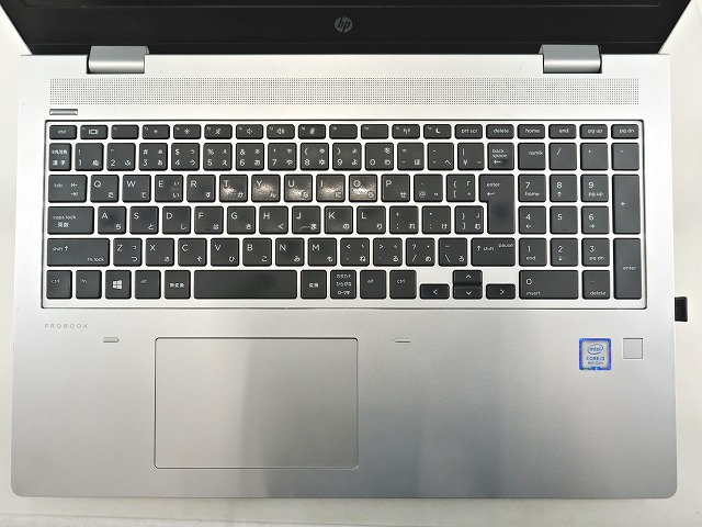 HP PROBOOK 650 G5 