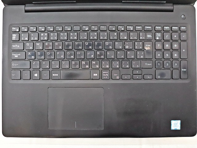 DELL LATITUDE 3590 