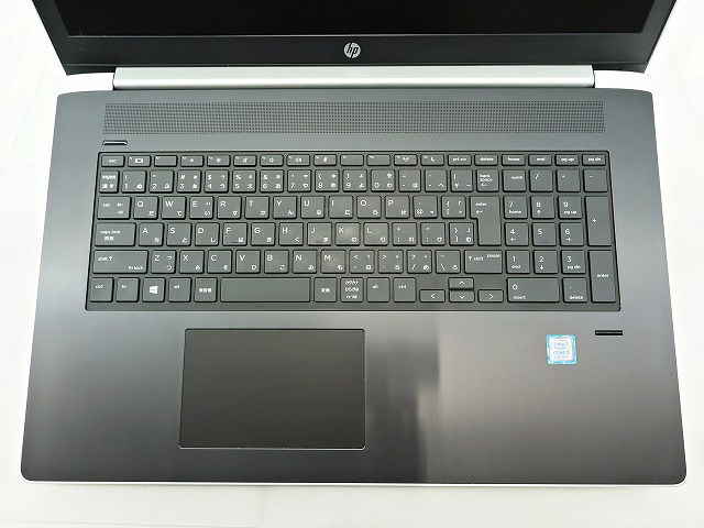 HP PROBOOK 470 G5 [新品SSD] 