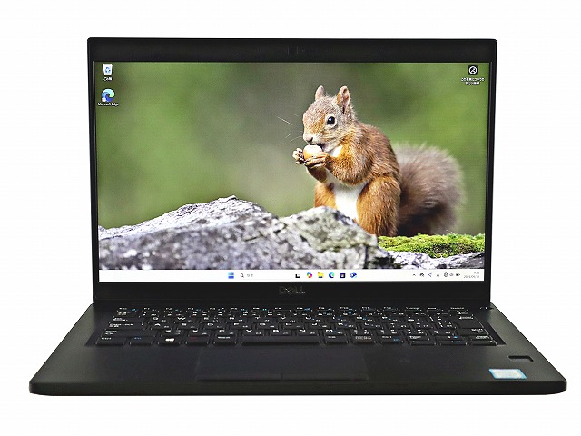 DELL LATITUDE 7390 
