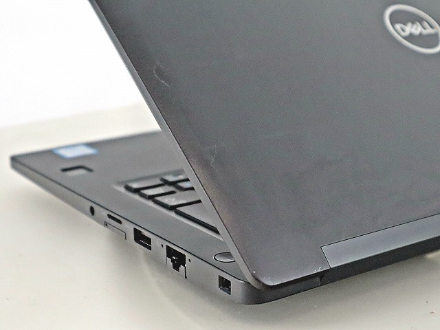 DELL LATITUDE 7390 