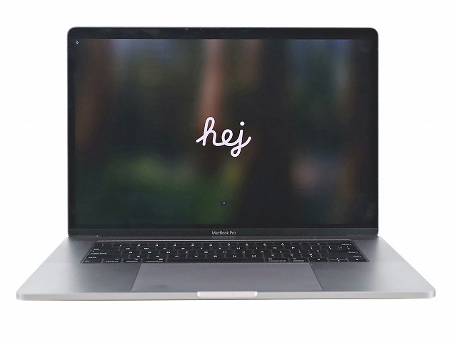 APPLE MACBOOK PRO MR932J/A