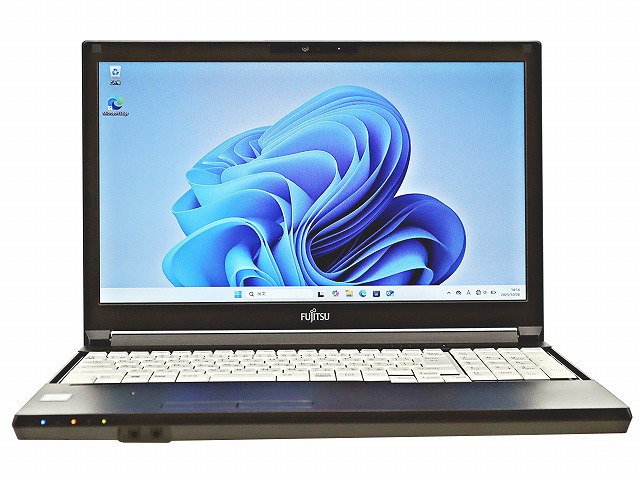 富士通 LIFEBOOK A579/CX FMVA6601XP