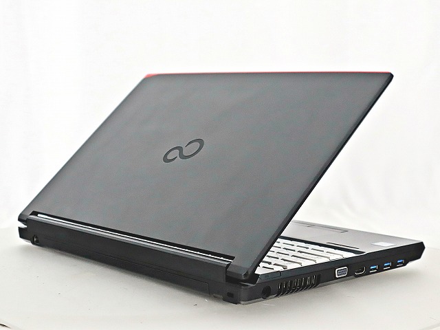 富士通 LIFEBOOK A579/CX FMVA6601XP
