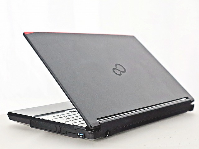 富士通 LIFEBOOK A579/CX FMVA6601XP