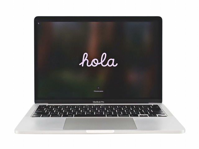 APPLE MACBOOK PRO MWP62J/A