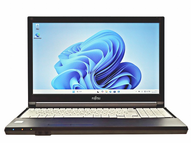 富士通 LIFEBOOK A579/B FMVA64005