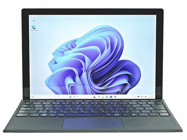 MICROSOFT SURFACE PRO 7+ LTE ADVANCED (LTEモデル) 1S4-00013