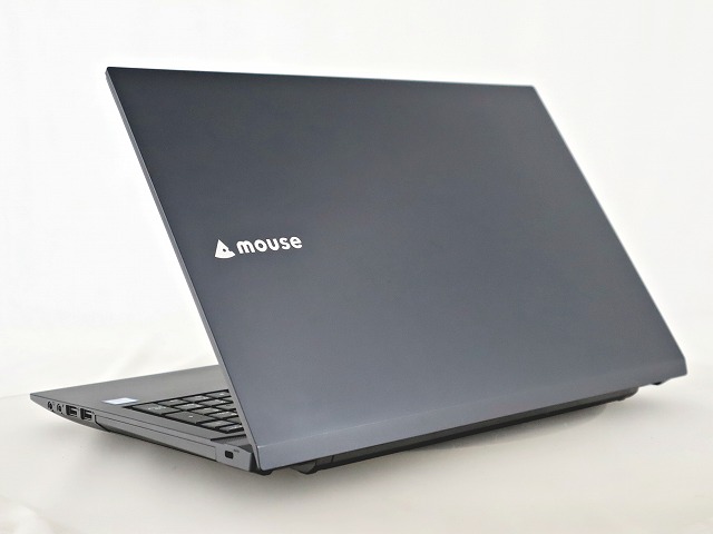 MouseComputer MOUSEPRO-NB500H3 MPRO-NB500H3