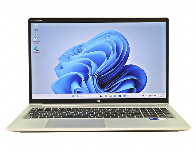 HP PROBOOK 650 G8 