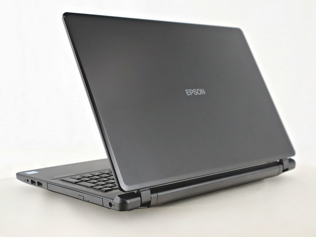 EPSON ENDEAVOR NJ4300 [新品SSD] 