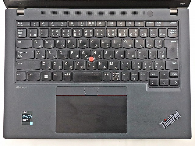 LENOVO THINKPAD X13 GEN 2 20WL-S35C00