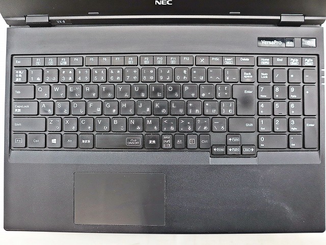 NEC VERSAPRO VKT42/X-B PC-VKT42XZCB