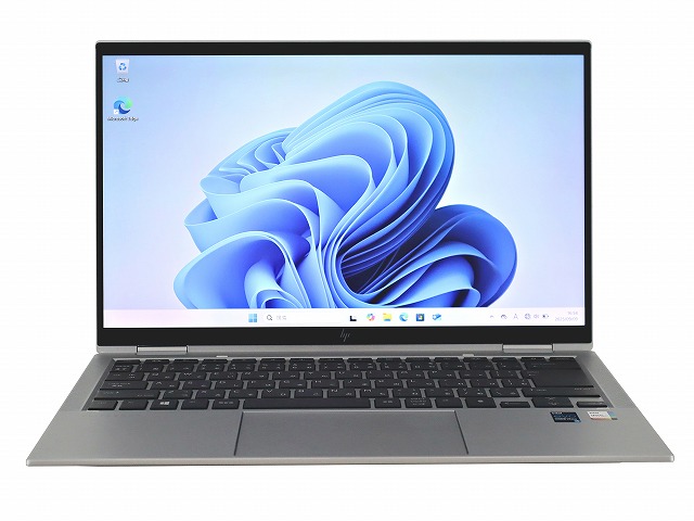 HP ELITEBOOK X360 1040 G8 (LTEモデル) 