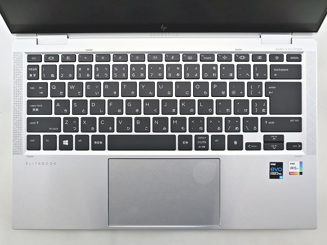 HP ELITEBOOK X360 1040 G8 (LTEモデル) 