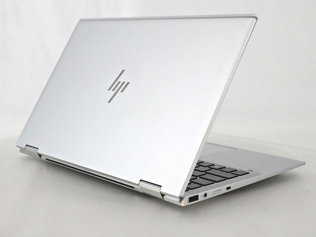 HP ELITEBOOK X360 1040 G8 (LTEモデル) 