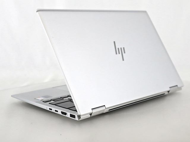 HP ELITEBOOK X360 1040 G8 (LTEモデル) 