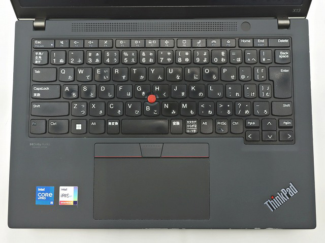 LENOVO THINKPAD X13 GEN 2 20WL-S9U700