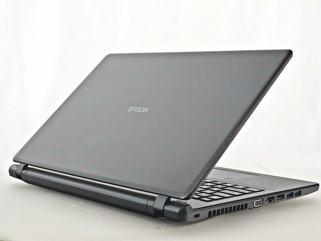EPSON ENDEAVOR NJ4400E [新品SSD] NJ4400E
