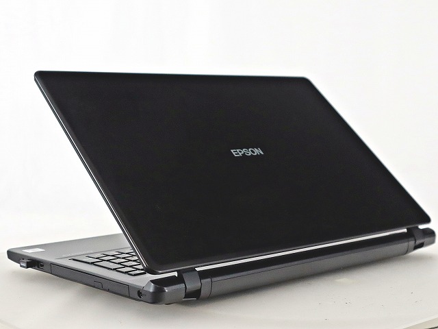 EPSON ENDEAVOR NJ4400E [新品SSD] NJ4400E
