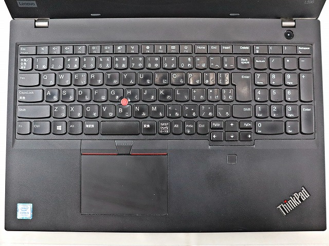 LENOVO THINKPAD L590 20Q8-S1W400