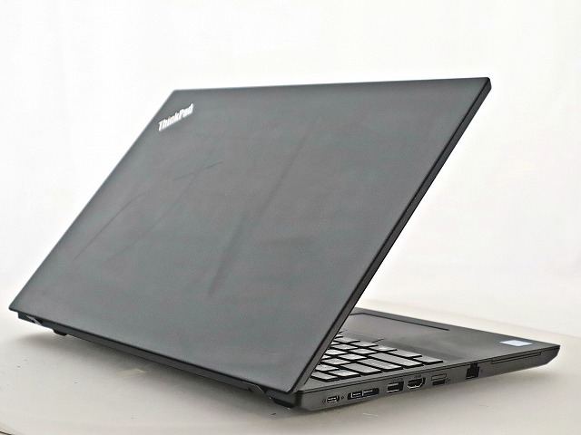 LENOVO THINKPAD L590 20Q8-S1W400