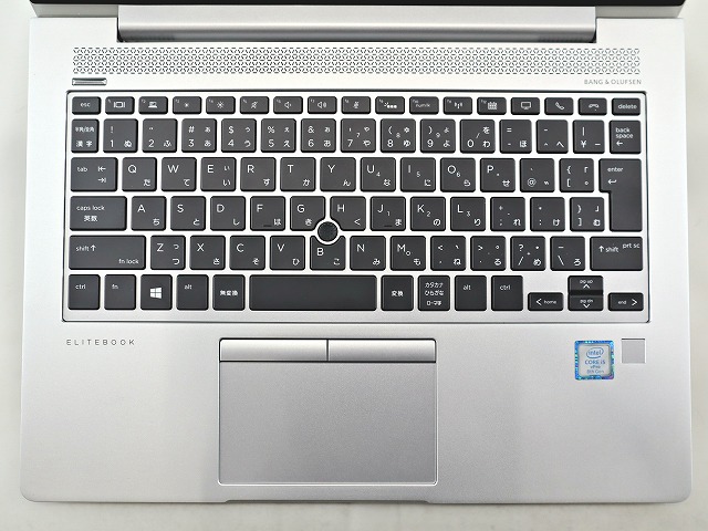HP ELITEBOOK 830 G6 