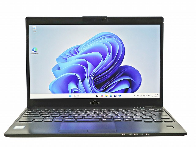 富士通 LIFEBOOK U939/A FMVU19011