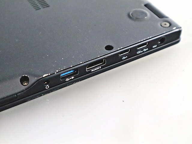 富士通 LIFEBOOK U939/A FMVU19011