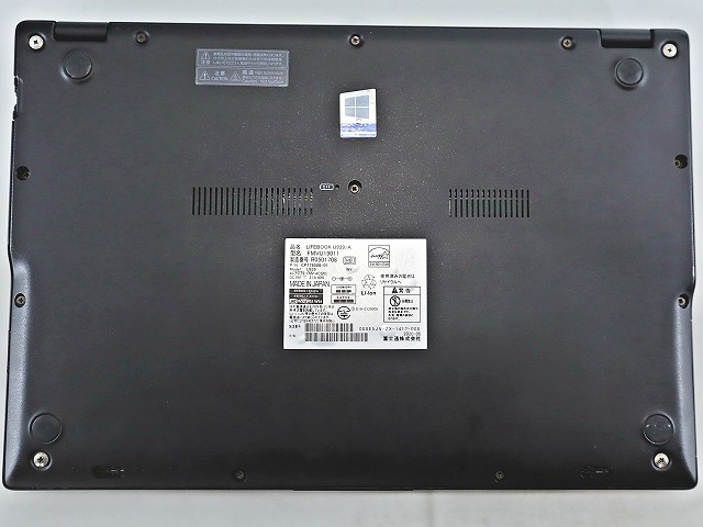 富士通 LIFEBOOK U939/A FMVU19011