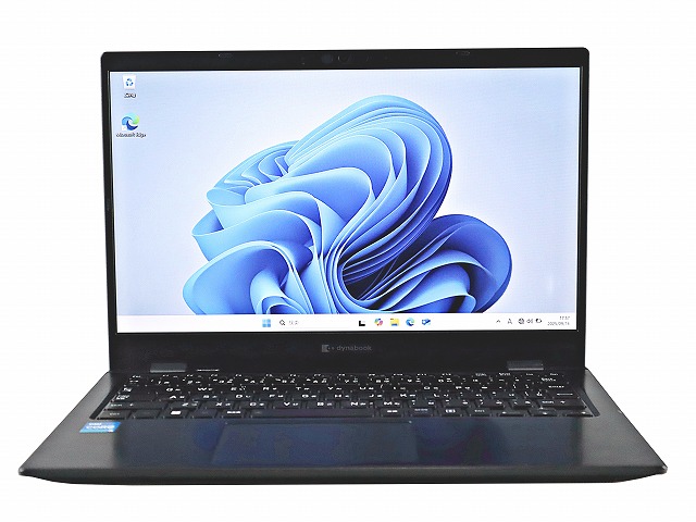 dynabook DYNABOOK G83/HU A6GGHUF8D515