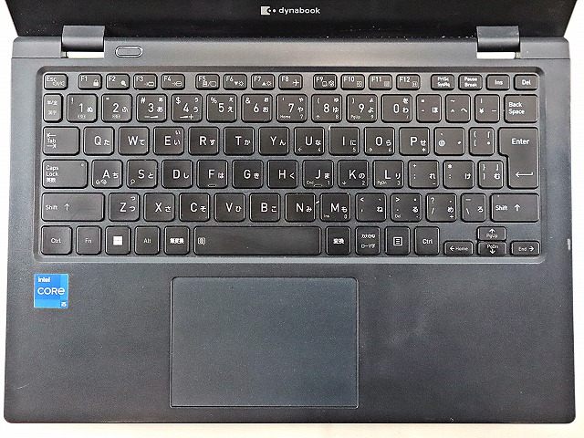 dynabook DYNABOOK G83/HU A6GGHUF8D515