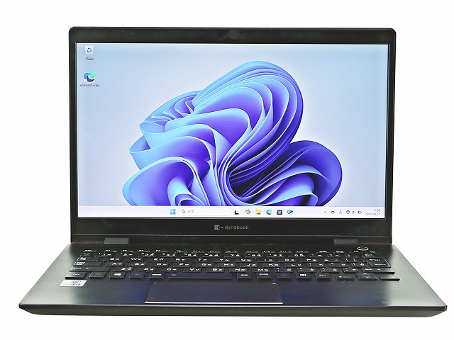 dynabook DYNABOOK G83/FS A6G7FSF8D512