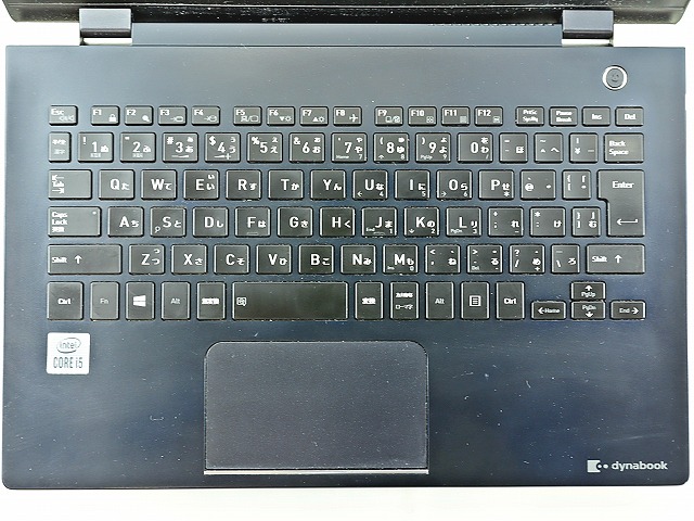 dynabook DYNABOOK G83/FS A6G7FSF8D512