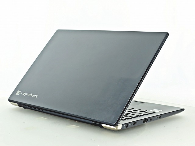 dynabook DYNABOOK G83/FS A6G7FSF8D512